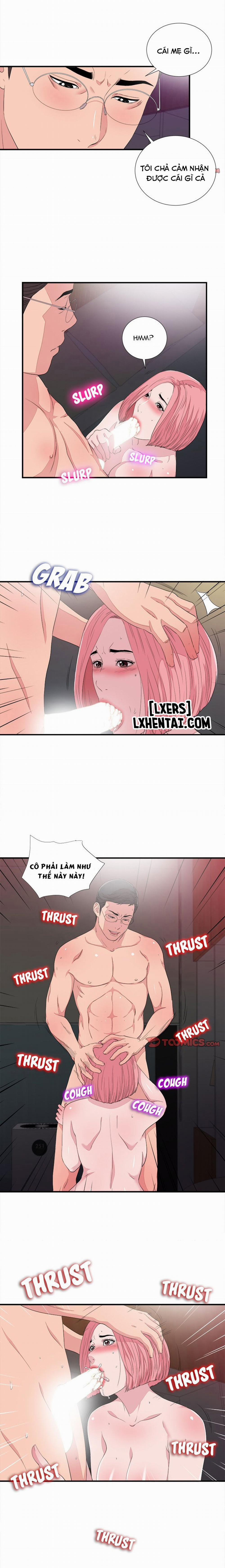 Cái Nhìn Thoáng Qua 38 trang 7