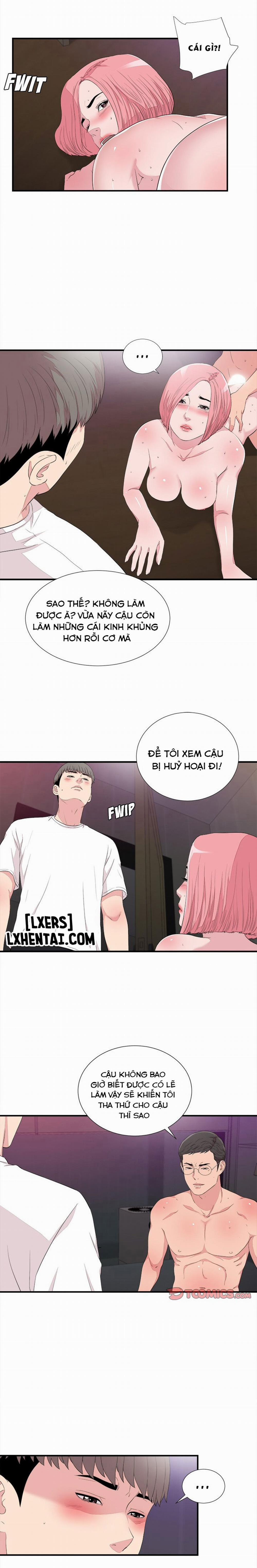 Cái Nhìn Thoáng Qua 39 trang 11