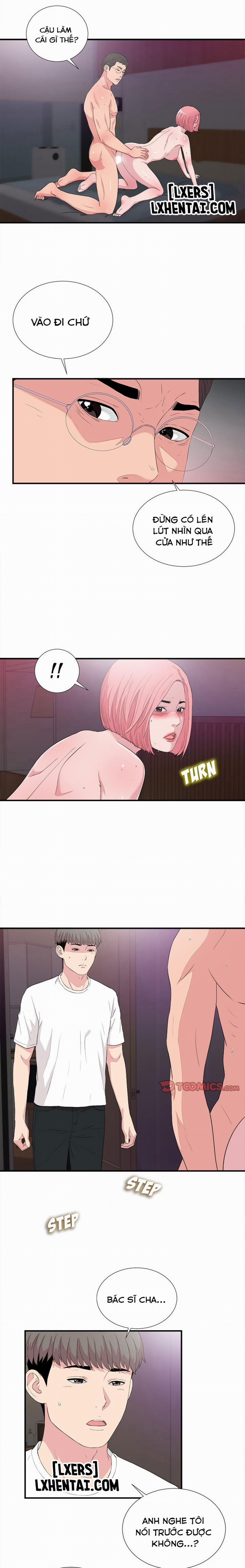 Cái Nhìn Thoáng Qua 39 trang 4