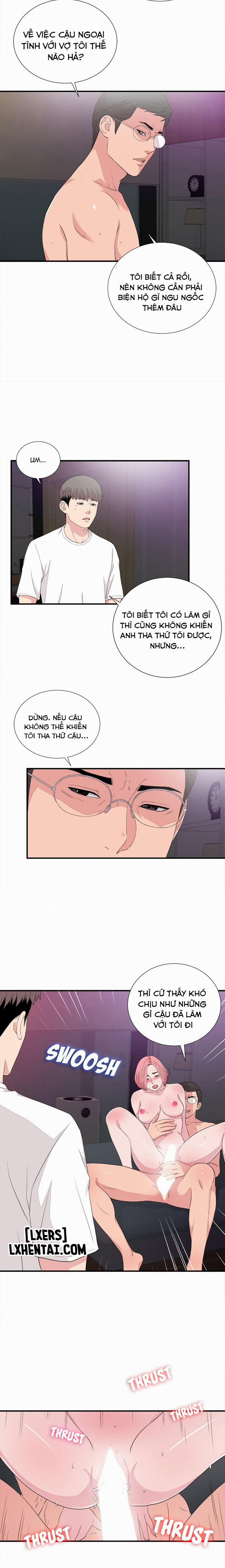 Cái Nhìn Thoáng Qua 39 trang 5