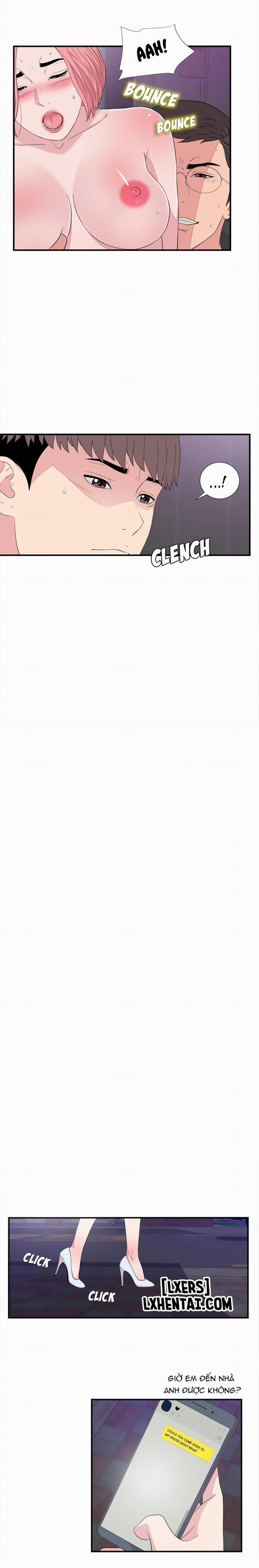 Cái Nhìn Thoáng Qua 39 trang 6