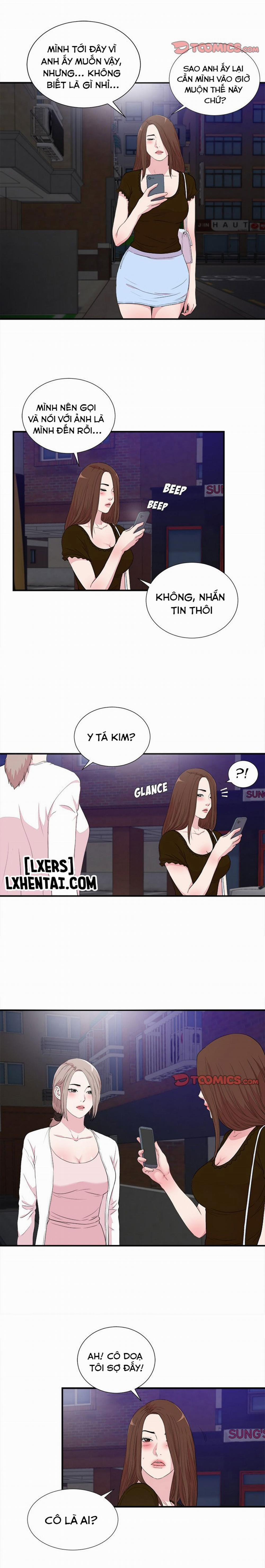 Cái Nhìn Thoáng Qua 39 trang 7