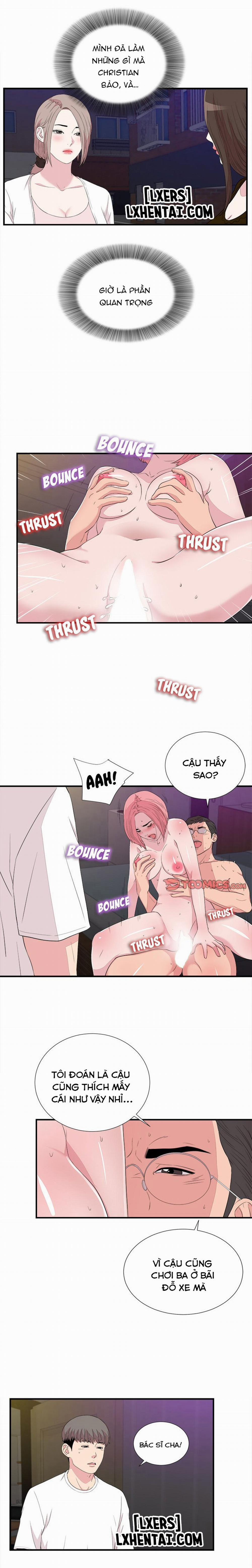 Cái Nhìn Thoáng Qua 39 trang 9