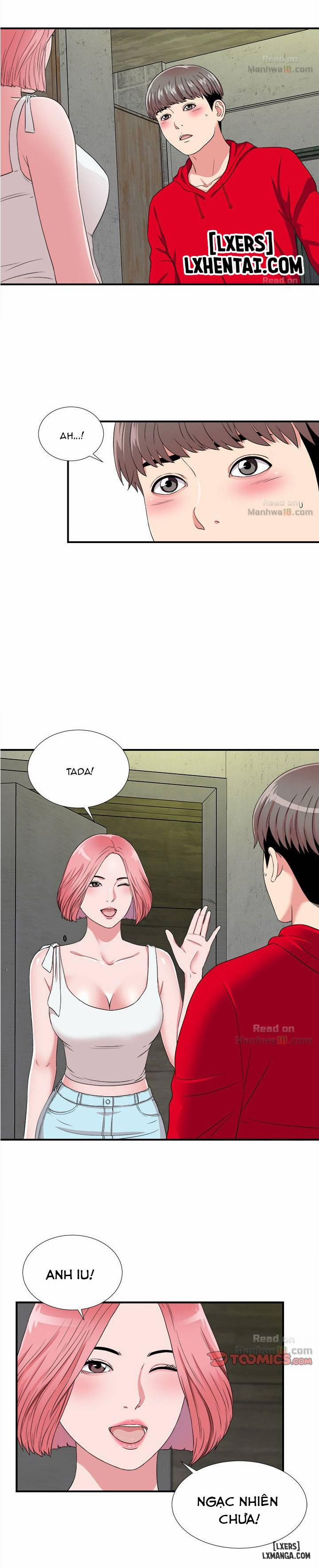 Cái Nhìn Thoáng Qua 4 trang 0