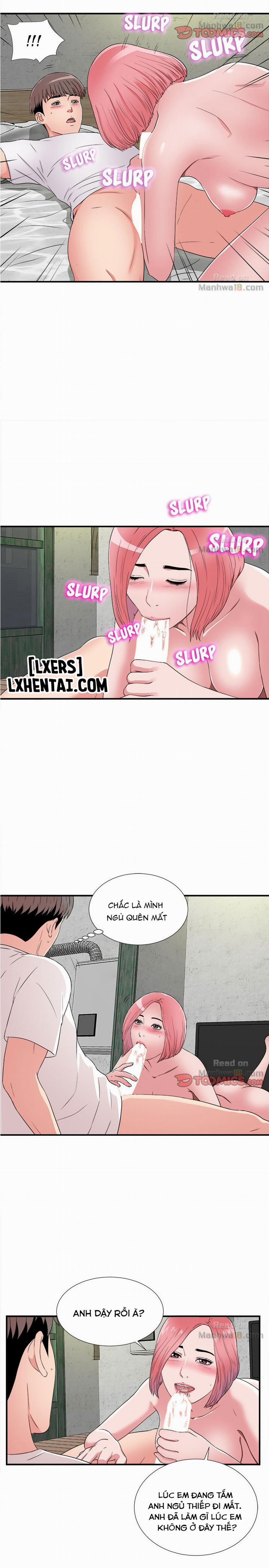 Cái Nhìn Thoáng Qua 4 trang 10