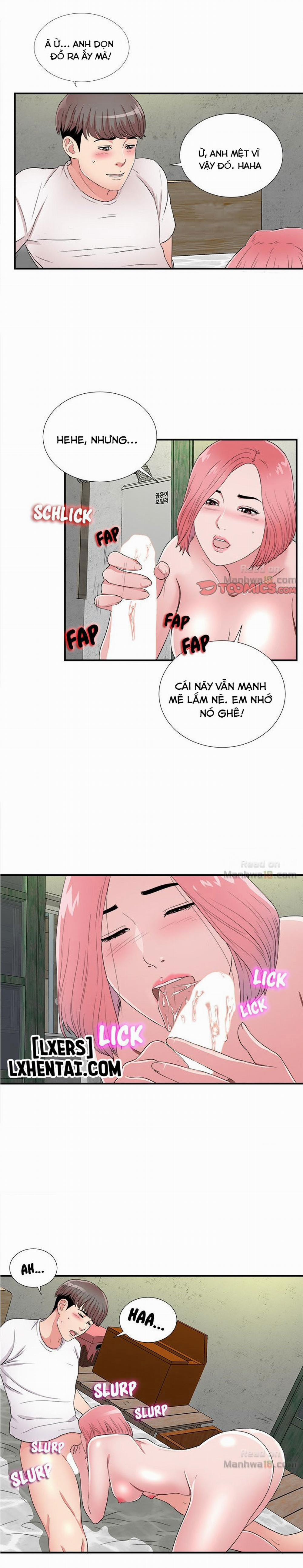 Cái Nhìn Thoáng Qua 4 trang 11