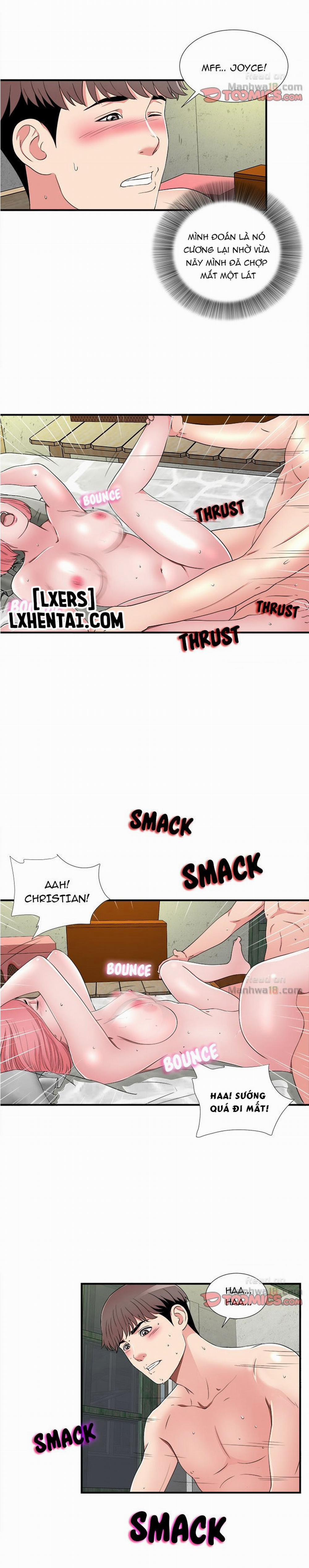 Cái Nhìn Thoáng Qua 4 trang 12