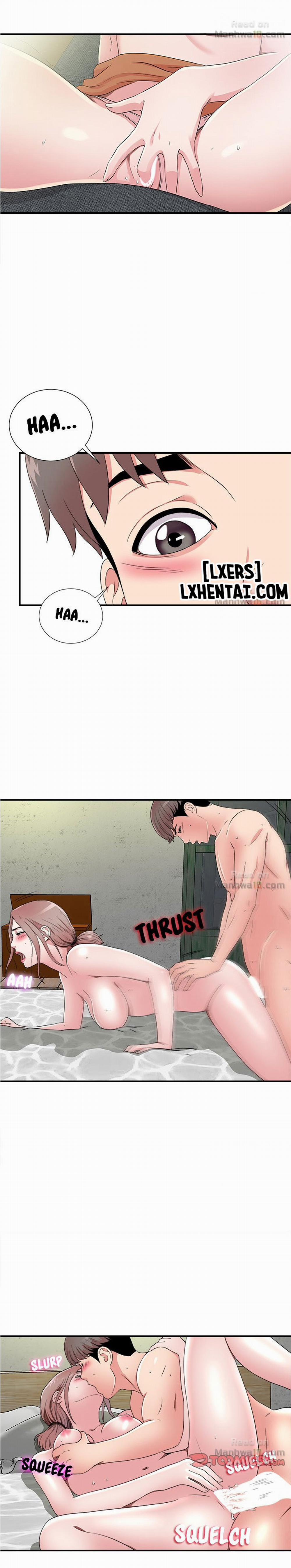 Cái Nhìn Thoáng Qua 4 trang 14