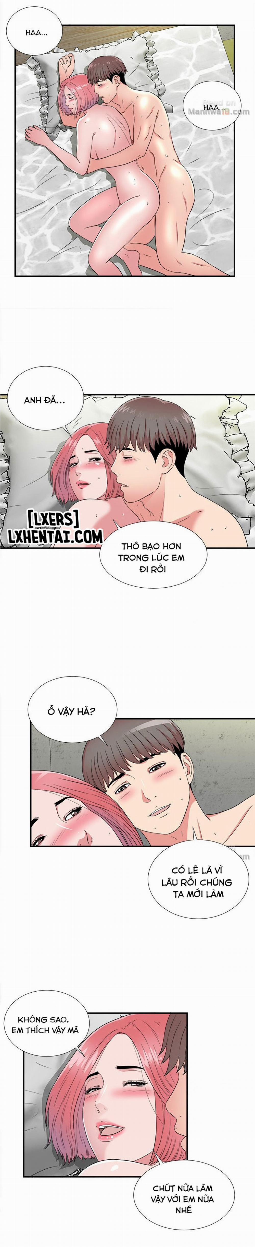 Cái Nhìn Thoáng Qua 4 trang 16