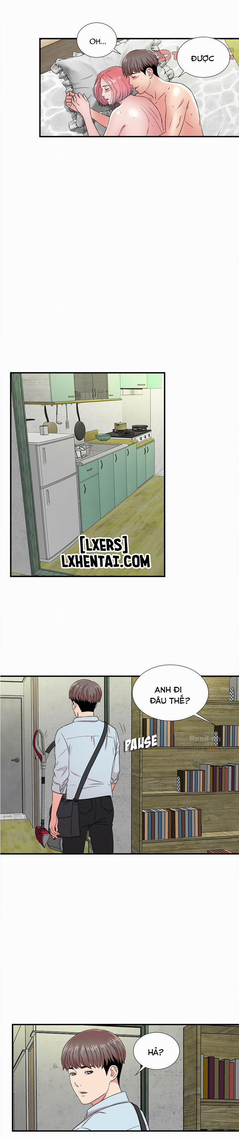 Cái Nhìn Thoáng Qua 4 trang 17