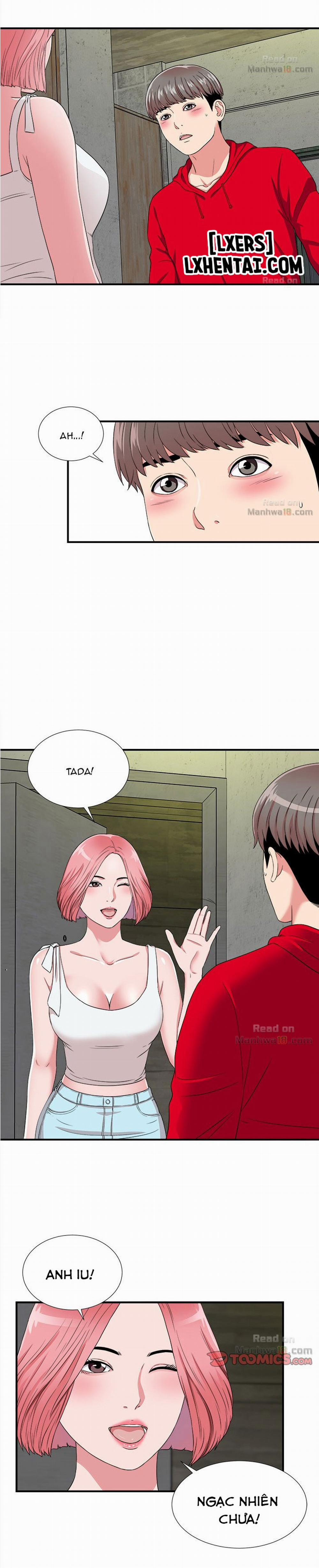 Cái Nhìn Thoáng Qua 4 trang 4