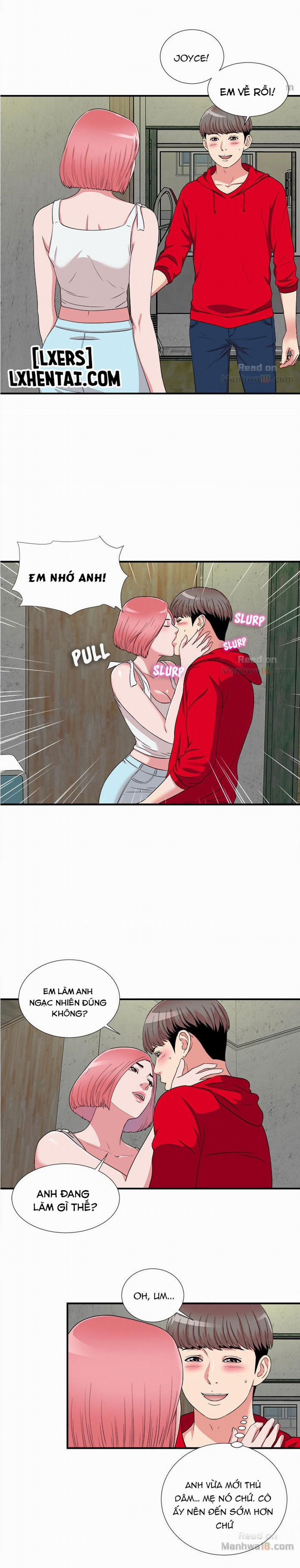 Cái Nhìn Thoáng Qua 4 trang 5