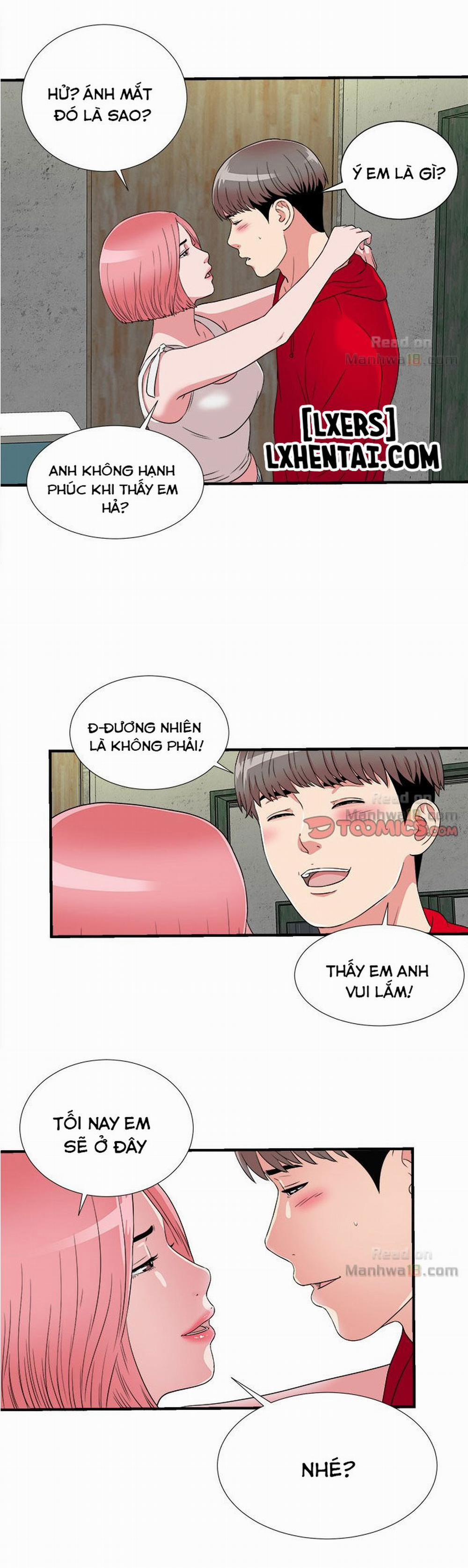 Cái Nhìn Thoáng Qua 4 trang 6