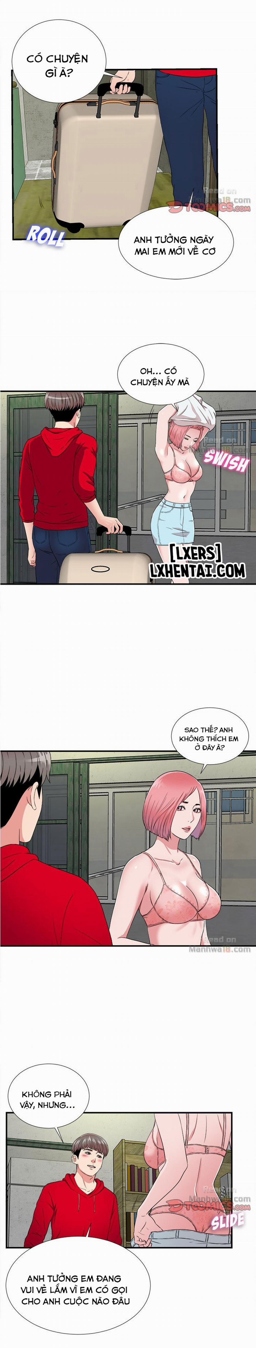 Cái Nhìn Thoáng Qua 4 trang 7