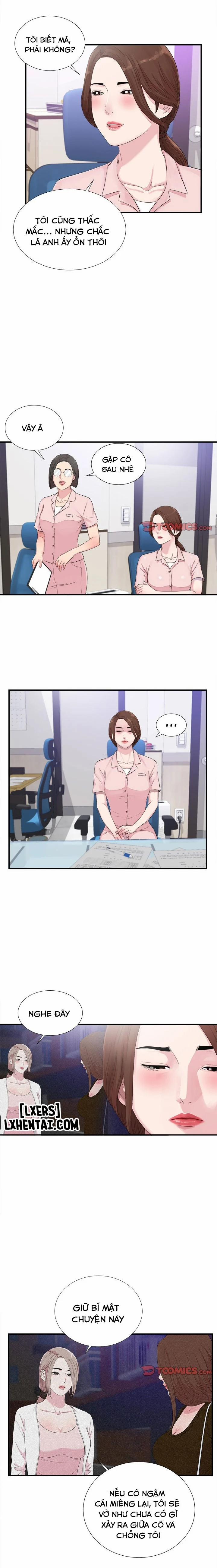 Cái Nhìn Thoáng Qua 40 trang 10