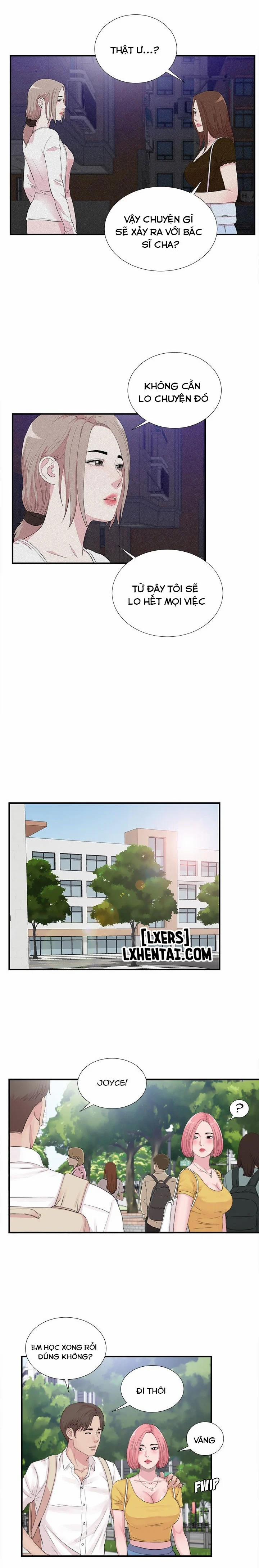 Cái Nhìn Thoáng Qua 40 trang 11