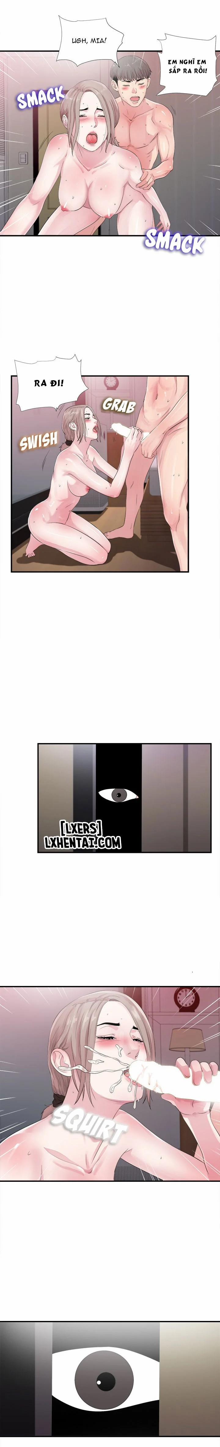 Cái Nhìn Thoáng Qua 40 trang 15