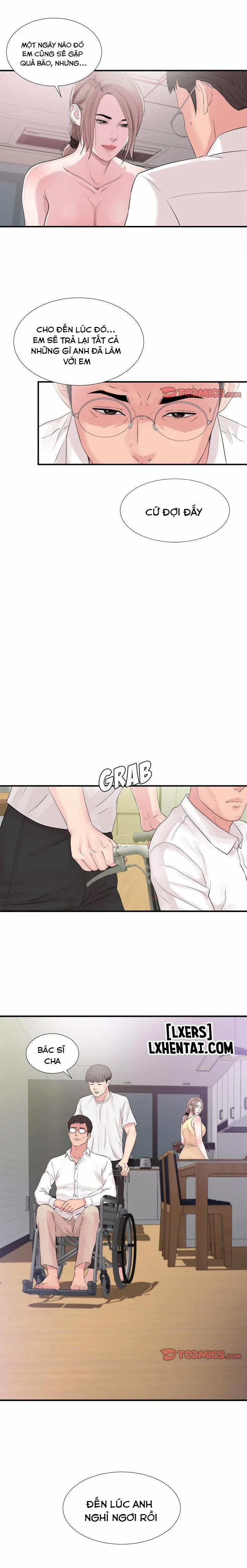 Cái Nhìn Thoáng Qua 40 trang 18