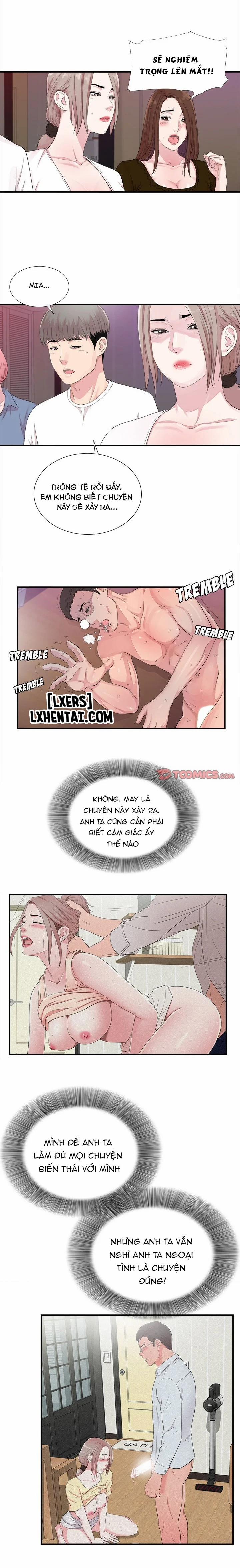 Cái Nhìn Thoáng Qua 40 trang 7