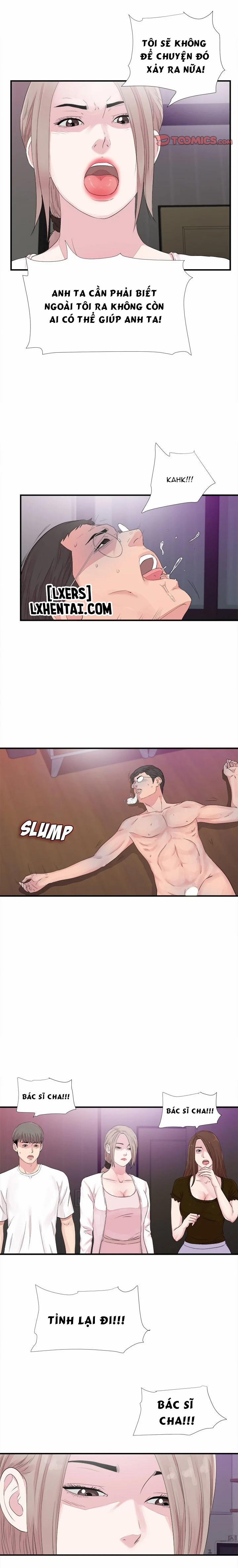 Cái Nhìn Thoáng Qua 40 trang 8