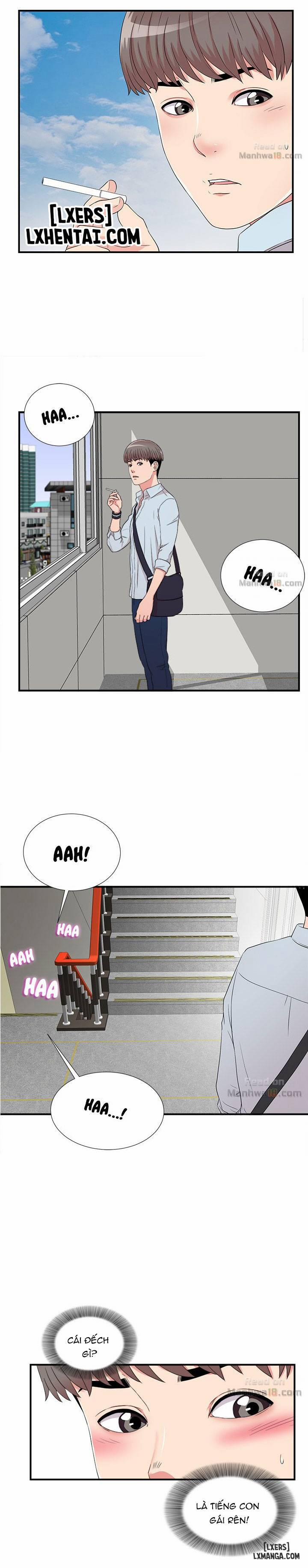 Cái Nhìn Thoáng Qua 5 trang 0