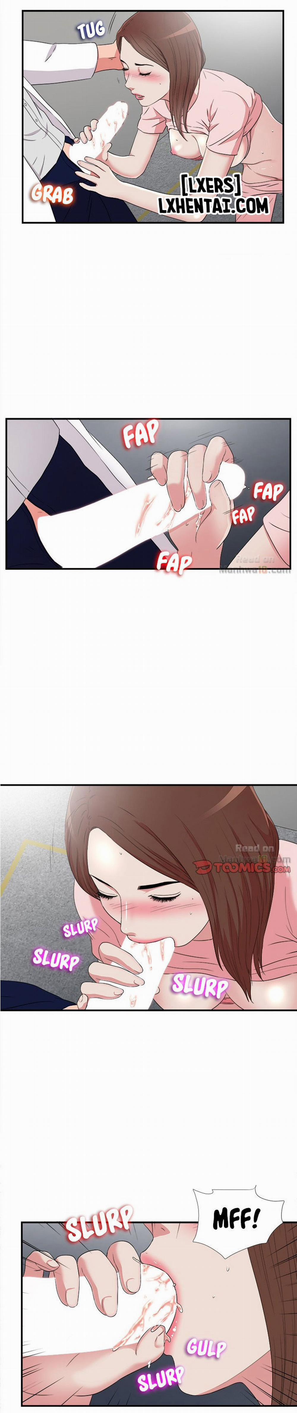 Cái Nhìn Thoáng Qua 5 trang 10