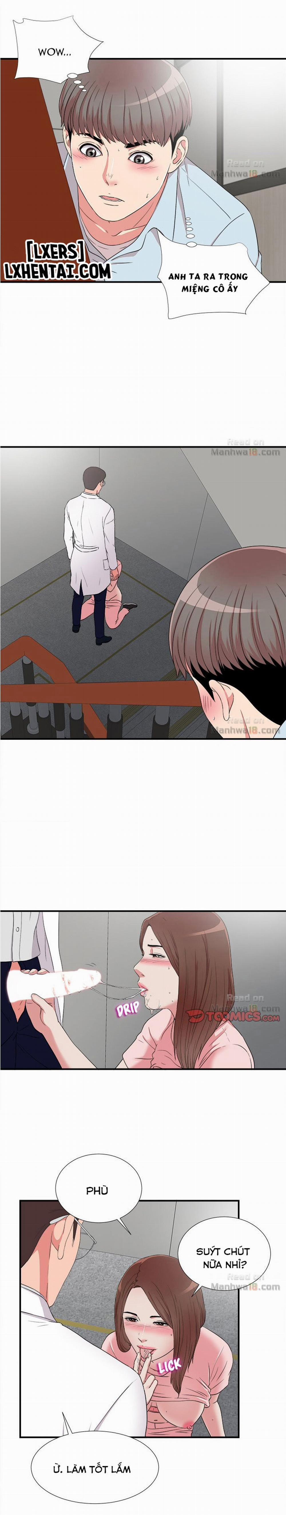 Cái Nhìn Thoáng Qua 5 trang 11