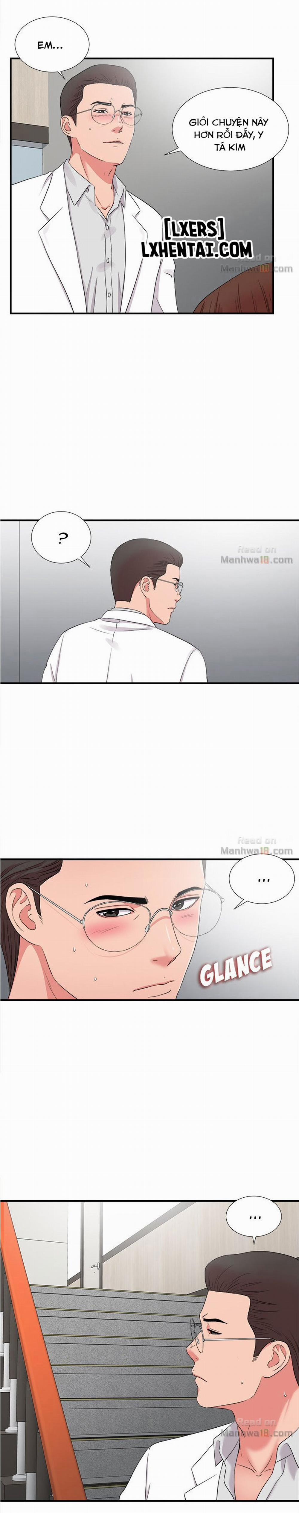 Cái Nhìn Thoáng Qua 5 trang 12