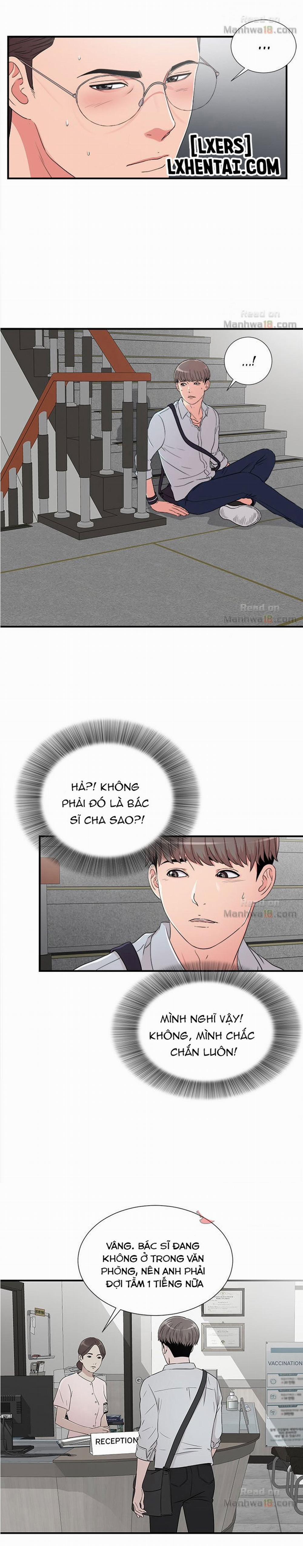 Cái Nhìn Thoáng Qua 5 trang 13