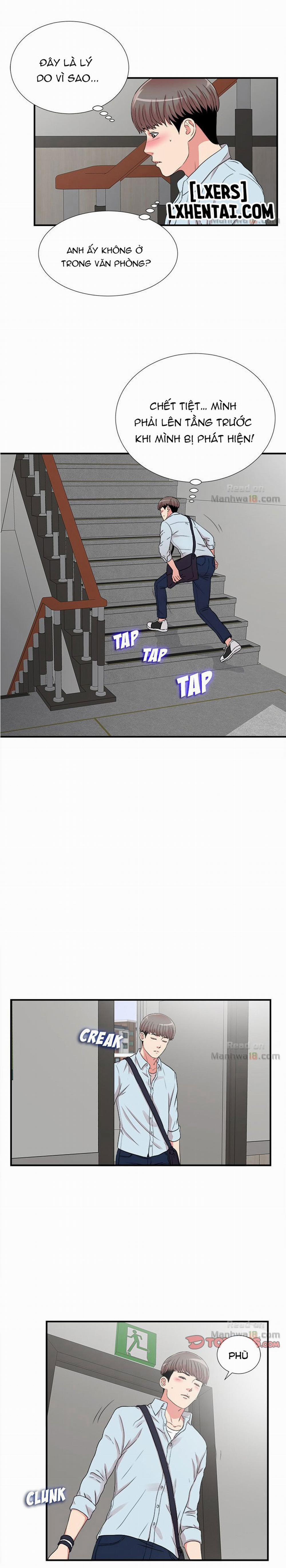 Cái Nhìn Thoáng Qua 5 trang 14