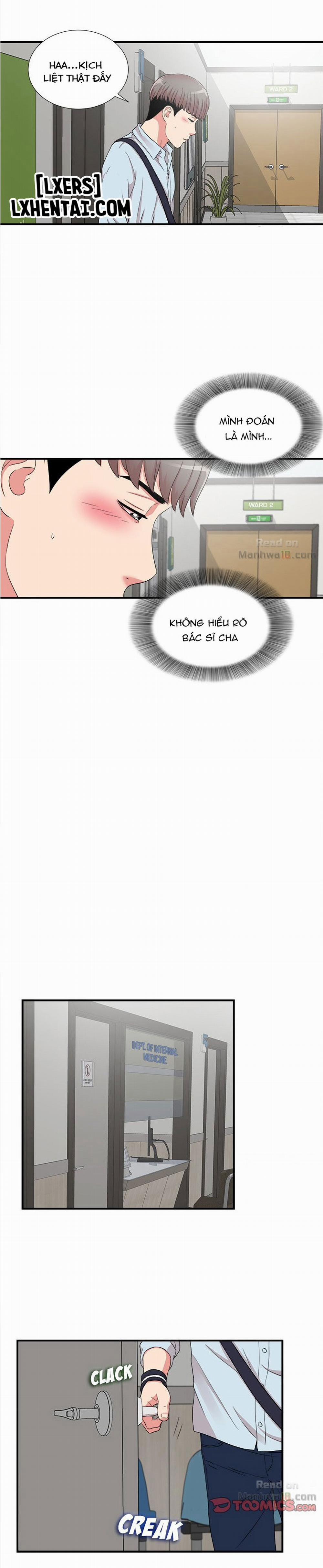 Cái Nhìn Thoáng Qua 5 trang 15