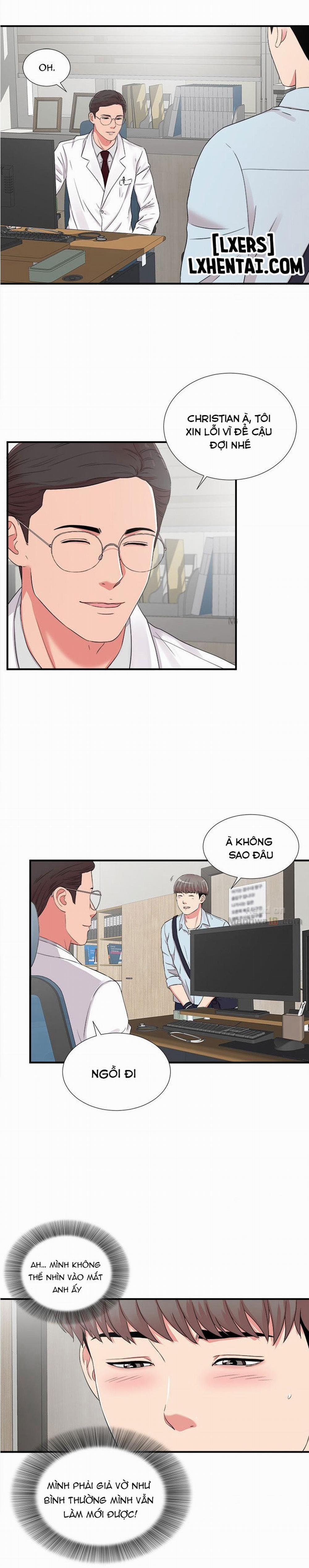 Cái Nhìn Thoáng Qua 5 trang 16