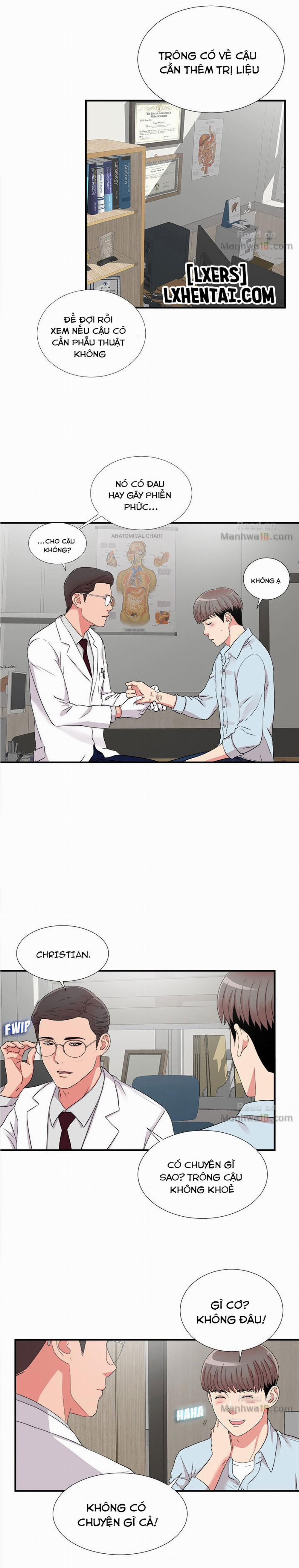 Cái Nhìn Thoáng Qua 5 trang 17