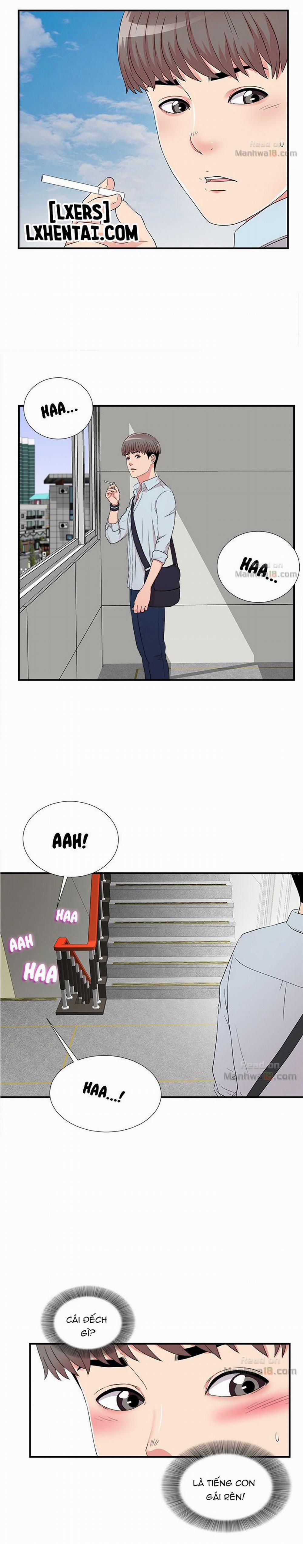 Cái Nhìn Thoáng Qua 5 trang 4