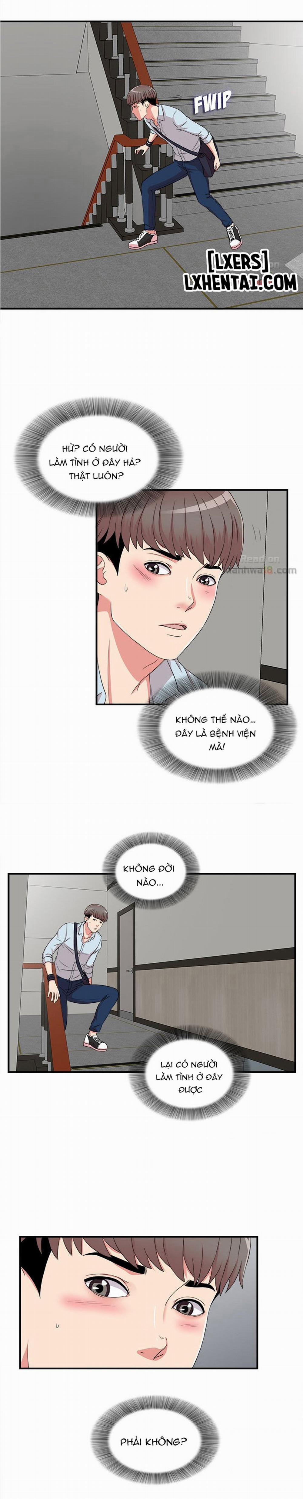 Cái Nhìn Thoáng Qua 5 trang 5