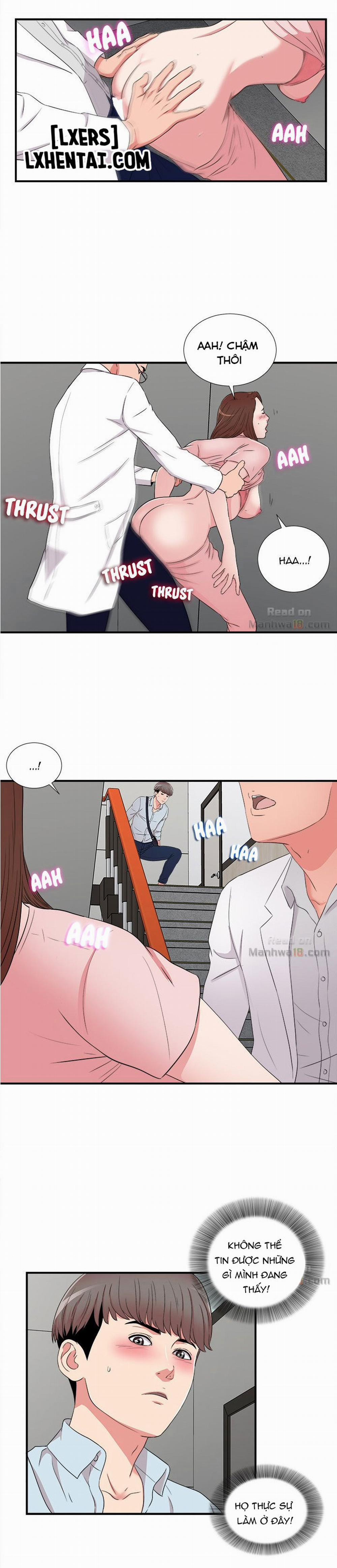 Cái Nhìn Thoáng Qua 5 trang 6