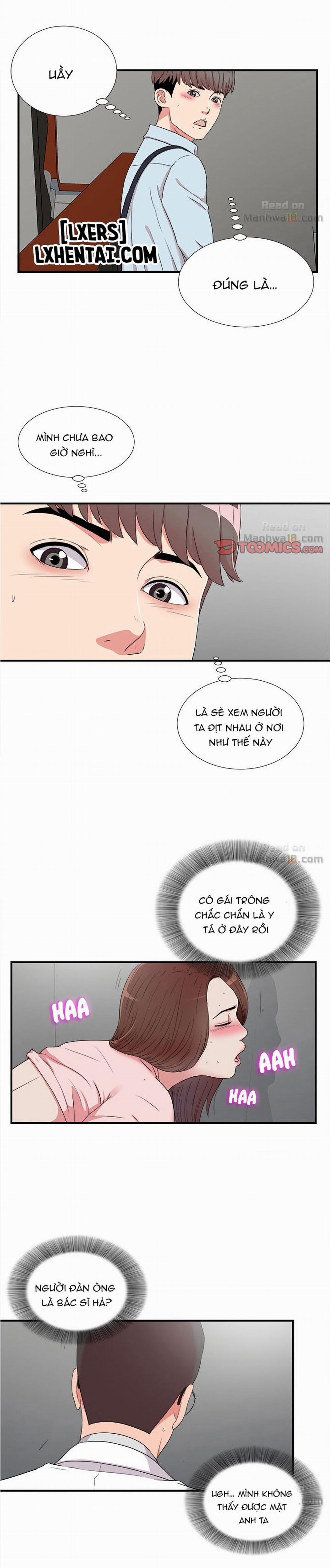 Cái Nhìn Thoáng Qua 5 trang 8