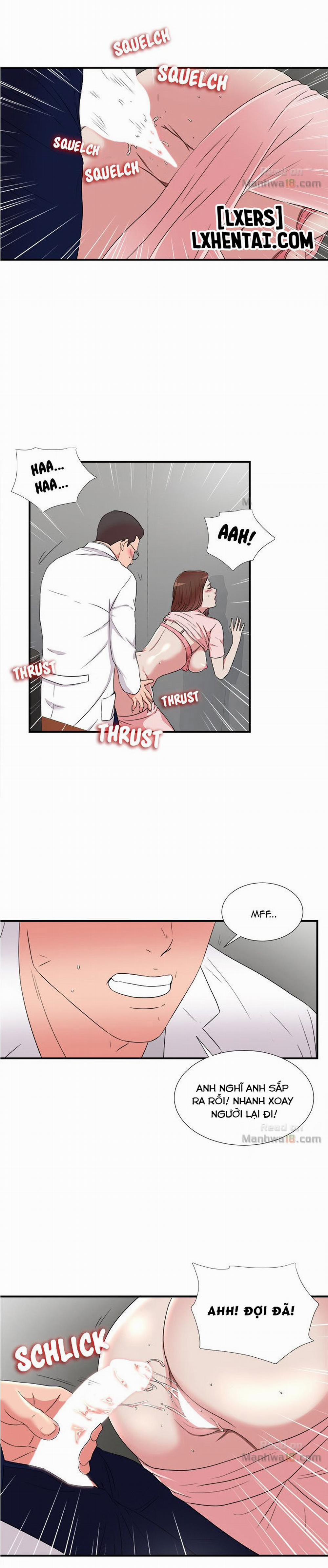 Cái Nhìn Thoáng Qua 5 trang 9