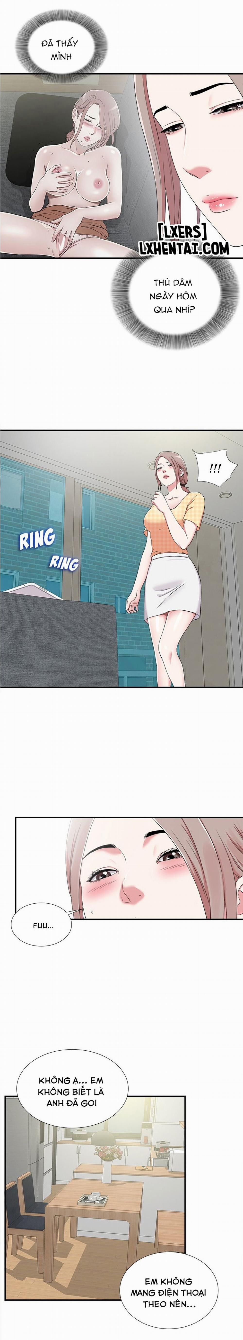 Cái Nhìn Thoáng Qua 6 trang 10