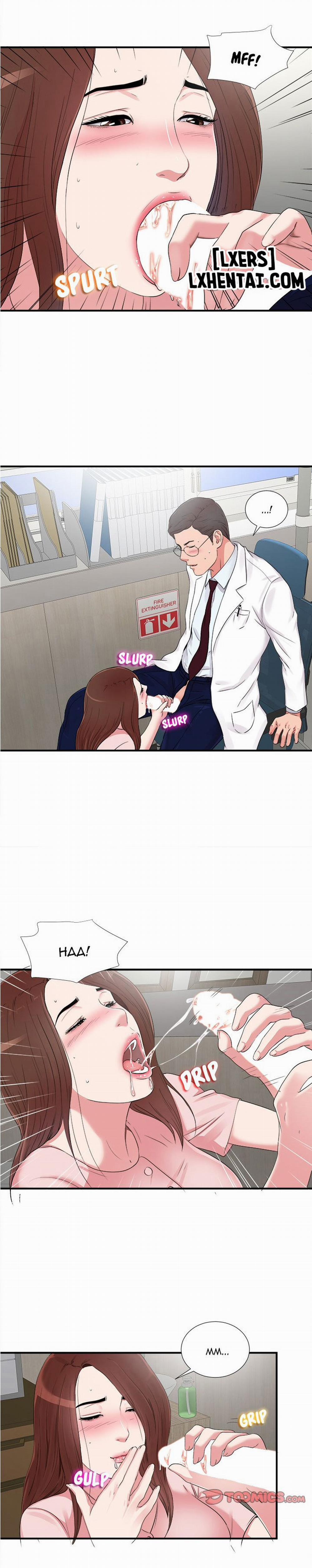 Cái Nhìn Thoáng Qua 6 trang 14