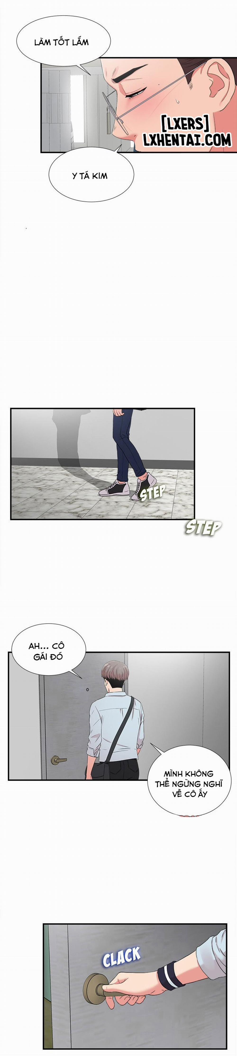 Cái Nhìn Thoáng Qua 6 trang 15