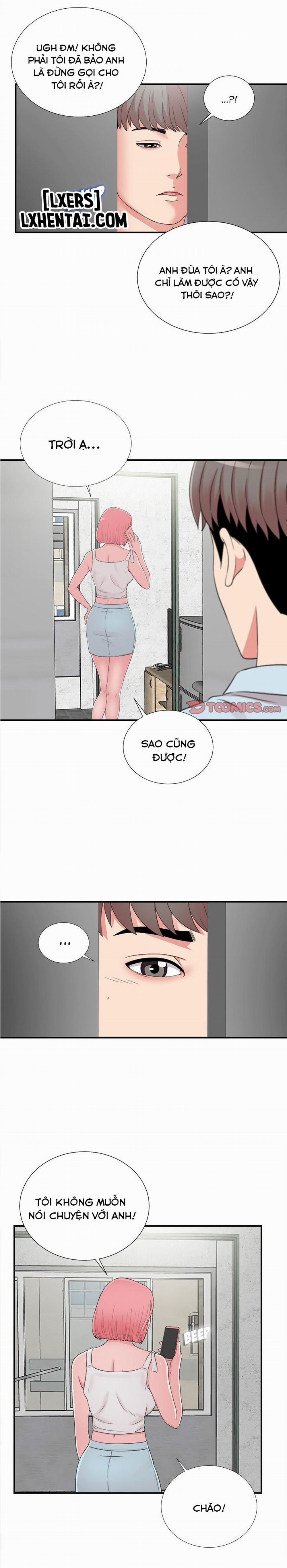 Cái Nhìn Thoáng Qua 6 trang 16