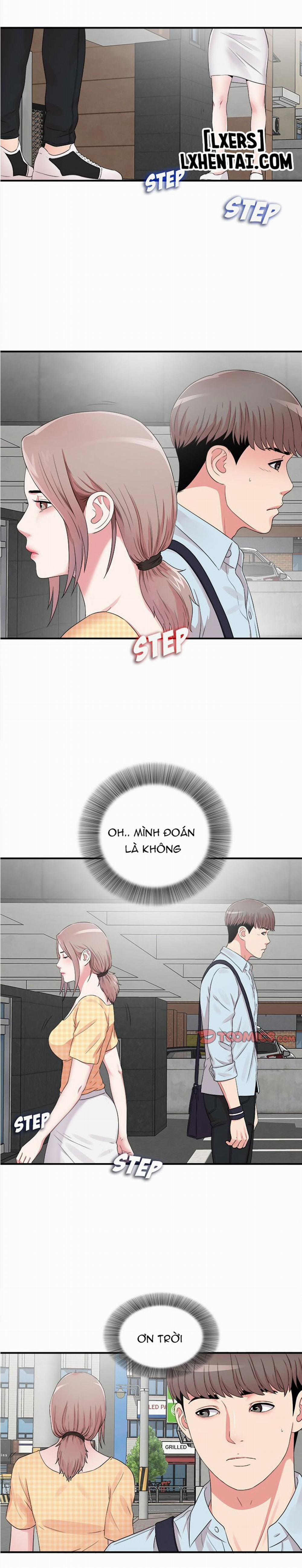 Cái Nhìn Thoáng Qua 6 trang 5