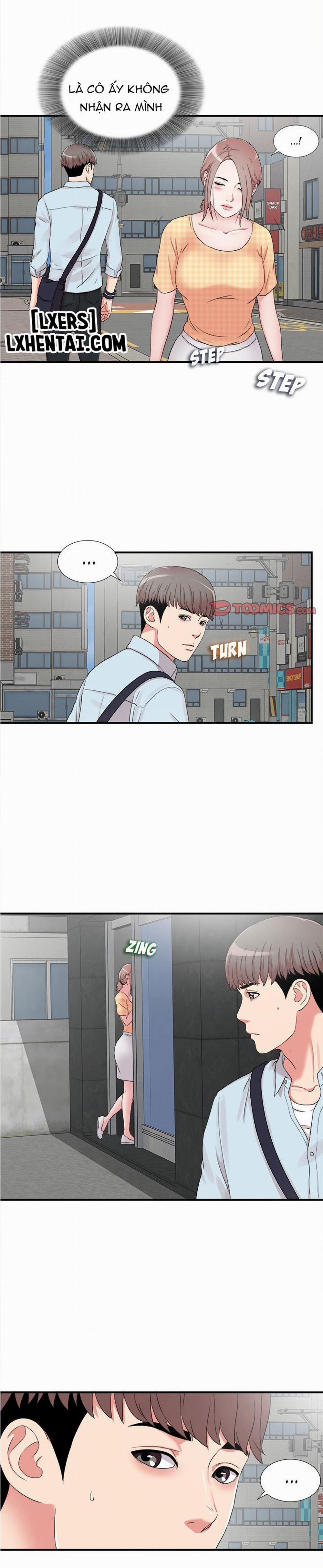 Cái Nhìn Thoáng Qua 6 trang 6