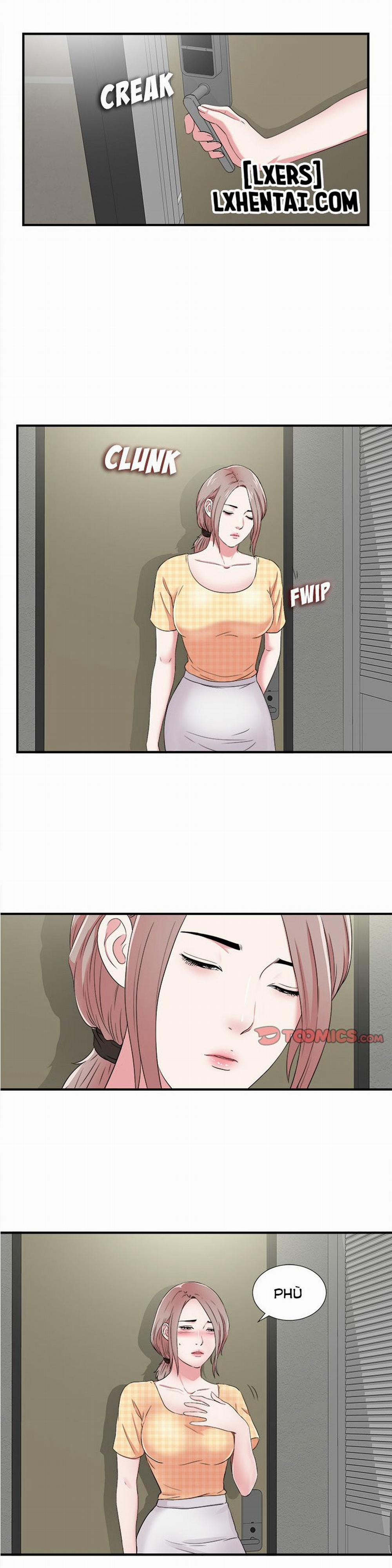 Cái Nhìn Thoáng Qua 6 trang 7