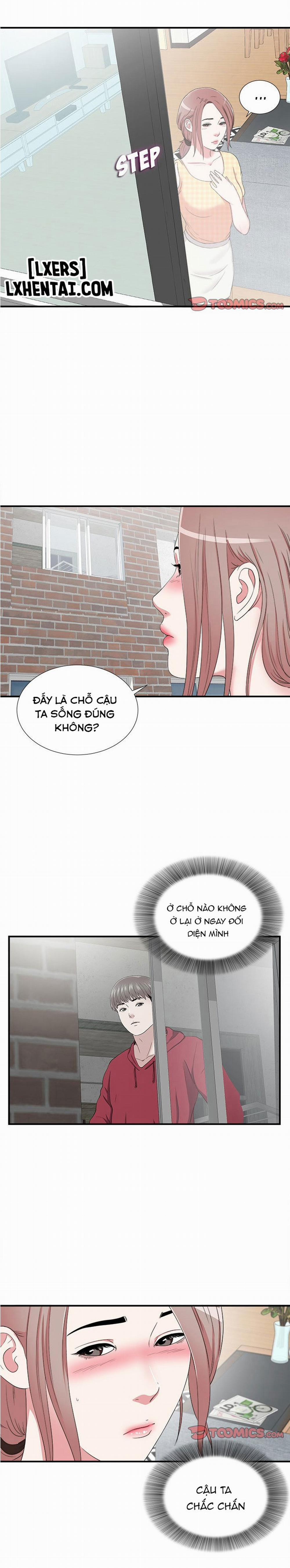 Cái Nhìn Thoáng Qua 6 trang 9