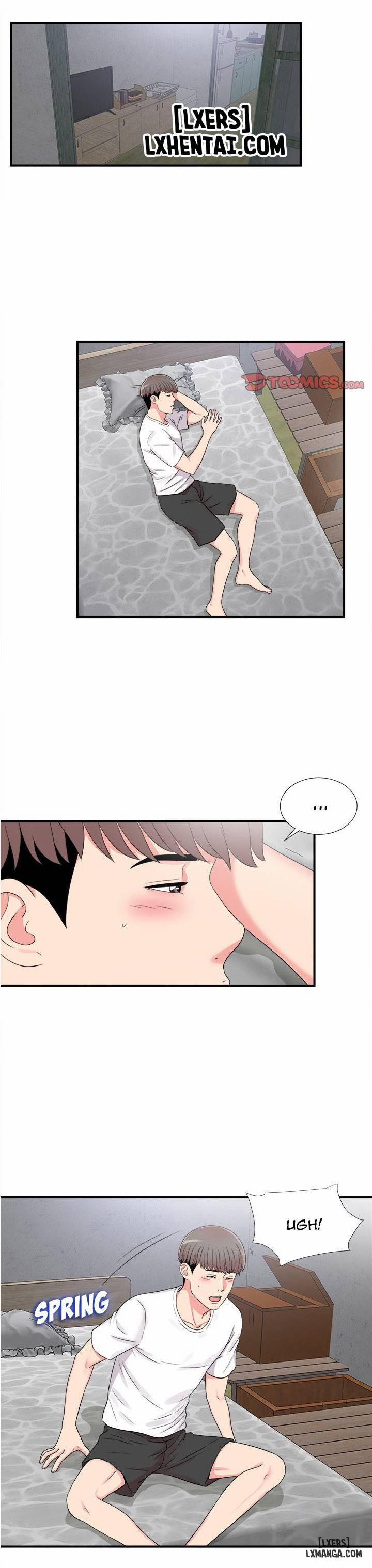 Cái Nhìn Thoáng Qua 7 trang 0