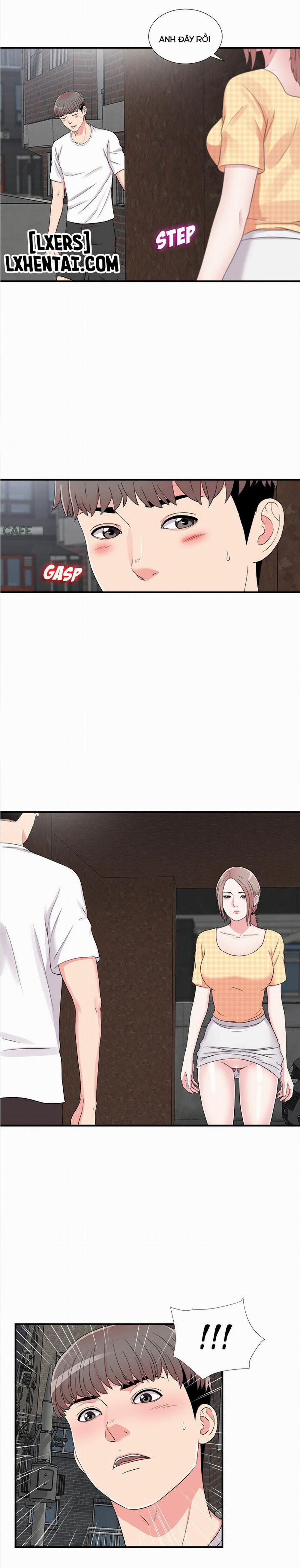 Cái Nhìn Thoáng Qua 7 trang 10