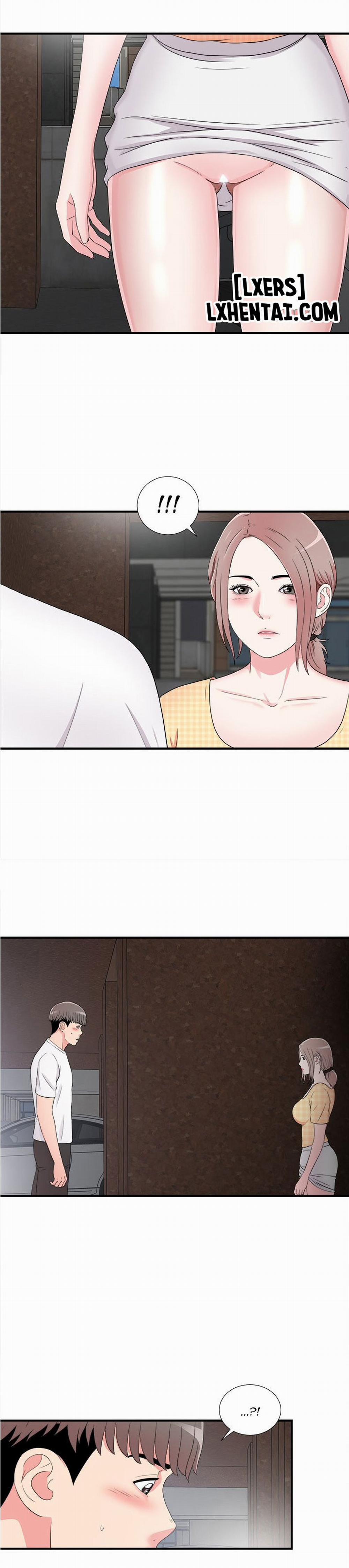 Cái Nhìn Thoáng Qua 7 trang 11