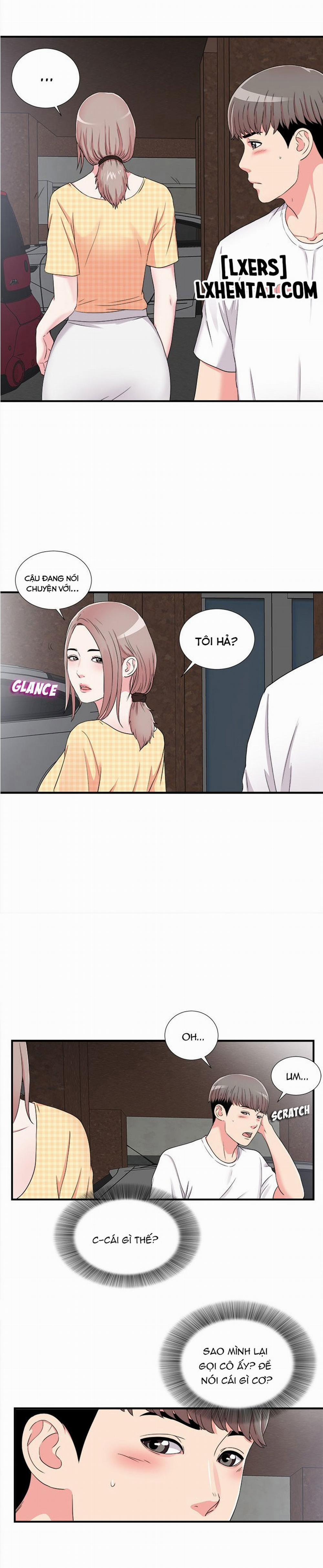 Cái Nhìn Thoáng Qua 7 trang 14